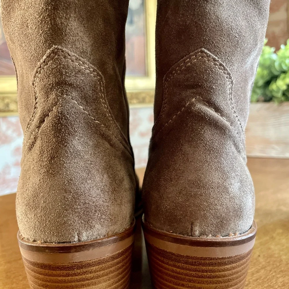 Penelope Chilvers Jasmine Cowboy Boots - Picture 7 of 10